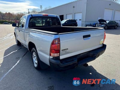 Drugie zdjęcie samochodu z przodu: 2007 TOYOTA TACOMA ACCESS CAB VIN:5TETX22N37Z337379 - miniatura