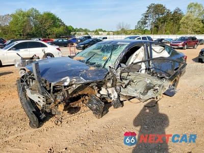 2023 NISSAN ALTIMA S 1N4BL4BV3PN307021 - główne zdjęcie licytacji z USA - miniatura