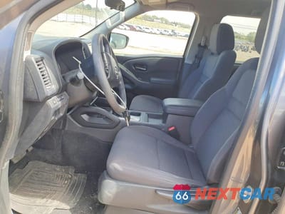 Zdjęcie 7 z 12 samochodu: 2022 NISSAN FRONTIER S VIN:1N6ED1EK9NN637972 - miniatura