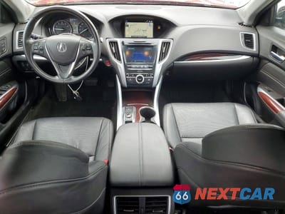 Zdjęcie 8 z 12 samochodu: 2017 ACURA TLX TECH VIN:19UUB3F58HA003297 - miniatura
