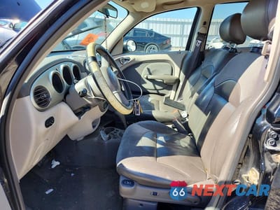 Zdjęcie 7 z 12 samochodu: 2002 CHRYSLER PT CRUISER LIMITED VIN:3C8FY68B72T310176 - miniatura