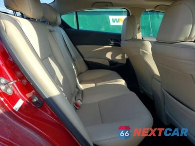 Zdjęcie 10 z 12 samochodu: 2017 ACURA ILX PREMIUM VIN:19UDE2F70HA009744 - miniatura