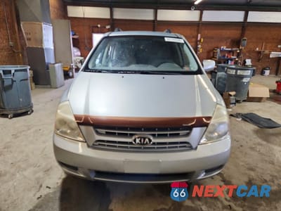 Piąte zdjęcie samochodu w środku: 2009 KIA SEDONA VIN:KNDMB233096277612 - miniatura