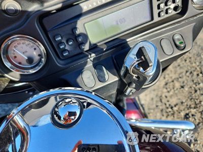Zdjęcie 8 z 9 samochodu: 2007 HARLEY DAVIDSON FLHX VIN:1HD1KB4137Y677244 - miniatura
