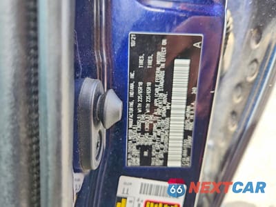 Zdjęcie 13 z 13 samochodu: 2021 TOYOTA HIGHLANDER XLE VIN:5TDHZRBH3MS160666 - miniatura