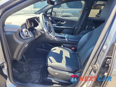 Zdjęcie 7 z 12 samochodu: 2024 MERCEDES-BENZ EQE SUV 350+ VIN:4JGGM2BB1RA055167 - miniatura