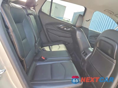Zdjęcie 11 z 13 samochodu: 2022 GMC TERRAIN AT4 VIN:3GKALYEV1NL182093 - miniatura