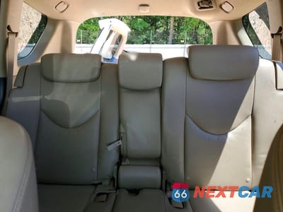 Zdjęcie 10 z 13 samochodu: 2010 TOYOTA RAV4 LIMITED VIN:JTMDK4DV0A5089162 - miniatura