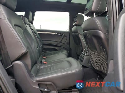 Zdjęcie 11 z 13 samochodu: 2014 AUDI Q7 PREMIUM PLUS VIN:WA1MMCFE7ED009962 - miniatura