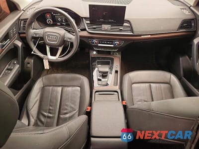 Zdjęcie 8 z 13 samochodu: 2021 AUDI Q5 PREMIUM PLUS VIN:WA1BAAFY3M2058925 - miniatura