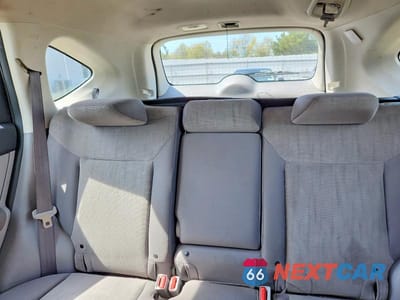 Zdjęcie 10 z 12 samochodu: 2013 HONDA CR-V LX VIN:5J6RM4H32DL074603 - miniatura