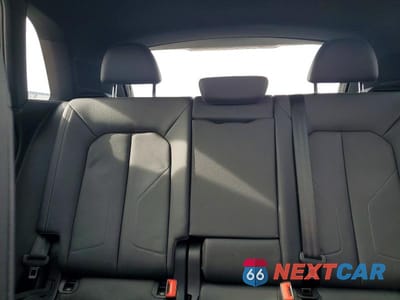 Zdjęcie 10 z 13 samochodu: 2021 AUDI Q3 PREMIUM PLUS S LINE 45 VIN:WA1EECF32M1130544 - miniatura