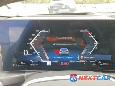 Zdjęcie 9 z 11 samochodu: 2026 BMW 330XI VIN:3MW89CW00T8G05368 - miniatura