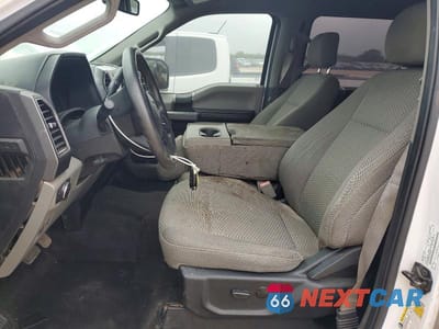Zdjęcie 7 z 13 samochodu: 2020 FORD F150 XLT 4WD 5.0L V8 FFV CREW CAB VIN:1FTEW1E54LKD38167 - miniatura