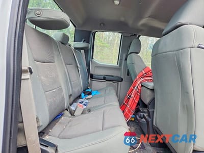 Zdjęcie 10 z 11 samochodu: 2017 FORD F250 SUPER DUTY VIN:1FT7X2B63HEE62235 - miniatura