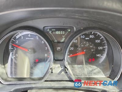 Zdjęcie 9 z 12 samochodu: 2017 NISSAN VERSA 1.6 SV VIN:3N1CN7AP3HK457623 - miniatura