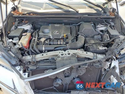 Zdjęcie 12 z 13 samochodu: 2020 LEXUS NX 300 VIN:JTJGARBZ2L5008536 - miniatura