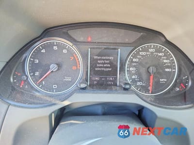 Zdjęcie 9 z 13 samochodu: 2010 AUDI Q5 PREMIUM PLUS VIN:WA1LKAFP1AA046069 - miniatura