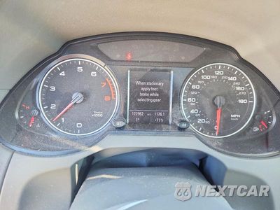 Zdjęcie 9 z 13 samochodu: 2010 AUDI Q5 PREMIUM PLUS VIN:WA1LKAFP1AA046069 - miniatura