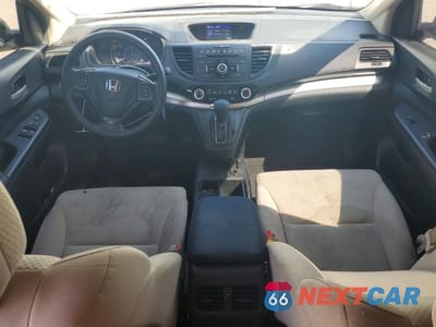 Zdjęcie 8 z 12 samochodu: 2016 HONDA CR-V LX VIN:5J6RM4H32GL120483 - miniatura