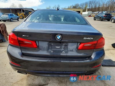 Zdjęcie 6 z 12 samochodu: 2020 BMW 540 XI VIN:WBAJS3C05LWW67320 - miniatura