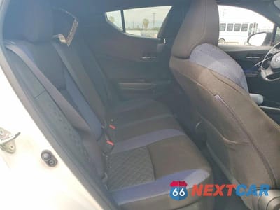 Zdjęcie 11 z 13 samochodu: 2020 TOYOTA C-HR XLE VIN:JTNKHMBX2L1068071 - miniatura