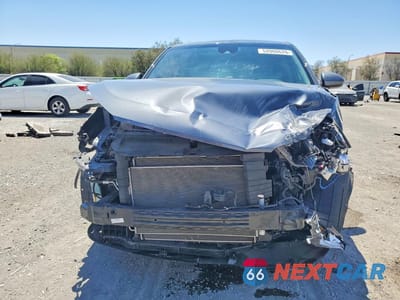 Piąte zdjęcie samochodu w środku: 2021 HYUNDAI TUCSON SE VIN:KM8J23A42MU384617 - miniatura