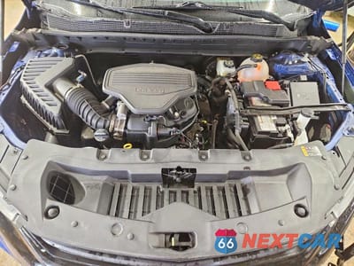Zdjęcie 12 z 14 samochodu: 2022 CHEVROLET BLAZER 3LT VIN:3GNKBDRS5NS134508 - miniatura