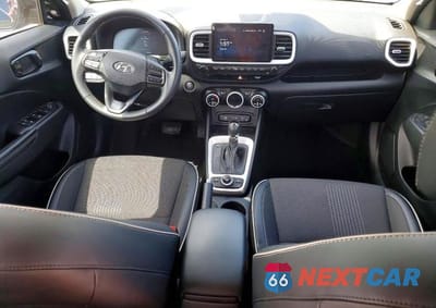 Zdjęcie 8 z 13 samochodu: 2024 HYUNDAI VENUE LIMITED VIN:KMHRC8A30RU326968 - miniatura