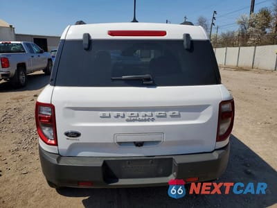 Zdjęcie 6 z 12 samochodu: 2022 FORD BRONCO SPORT BIG BEND VIN:3FMCR9B67NRD80465 - miniatura