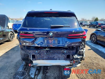 Zdjęcie 6 z 14 samochodu: 2026 BMW X5 XDRIVE50E VIN:5UX43EU02T9111048 - miniatura