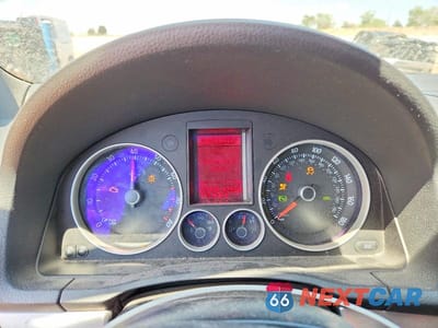 Zdjęcie 9 z 12 samochodu: 2008 VOLKSWAGEN GTI VIN:WVWHV71K08W243068 - miniatura