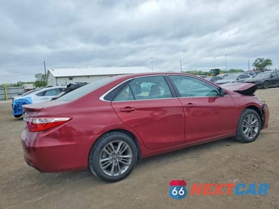 Trzecie zdjęcie samochodu z tyłu: 2015 TOYOTA CAMRY SE VIN:4T1BF1FK7FU939858 - miniatura