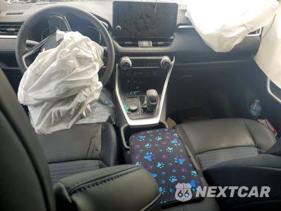 Zdjęcie 8 z 13 samochodu: 2023 TOYOTA RAV4 XSE VIN:4T3E6RFV3PU123311 - miniatura