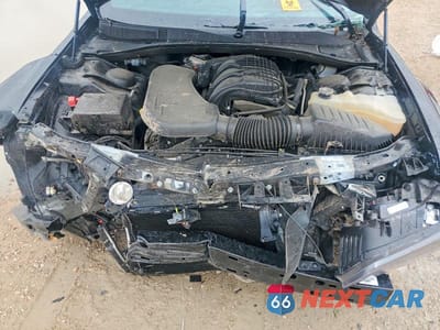 Zdjęcie 11 z 11 samochodu: 2023 CHRYSLER 300 S VIN:2C3CCABG8PH628290 - miniatura