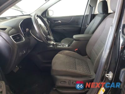 Zdjęcie 7 z 14 samochodu: 2022 CHEVROLET EQUINOX LT VIN:3GNAXUEV3NL150181 - miniatura
