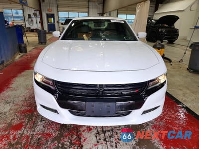Piąte zdjęcie samochodu w środku: 2021 DODGE CHARGER SXT VIN:2C3CDXJG7MH613549 - miniatura