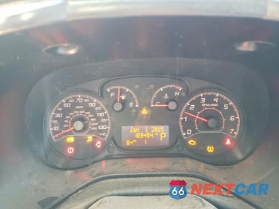 Zdjęcie 9 z 13 samochodu: 2016 RAM PROMASTER CITY UTILITY / SERVICE VAN VIN:ZFBERFATXG6B46006 - miniatura