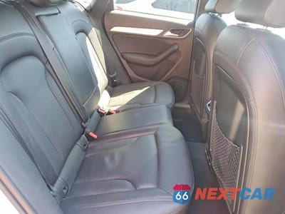 Zdjęcie 10 z 12 samochodu: 2018 AUDI Q3 PREMIUM VIN:WA1BCCFS2JR008697 - miniatura