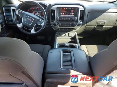 Zdjęcie 8 z 11 samochodu: 2016 GMC SIERRA C1500 SLE VIN:1GTR1MEH8GZ282694 - miniatura
