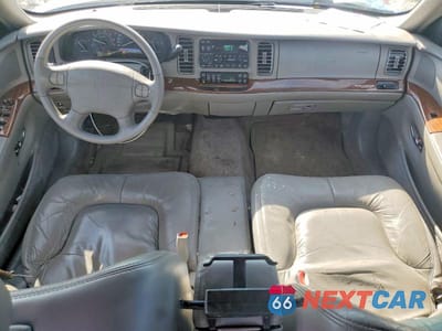 Zdjęcie 8 z 12 samochodu: 2002 BUICK PARK AVENUE VIN:1G4CW54K724148173 - miniatura