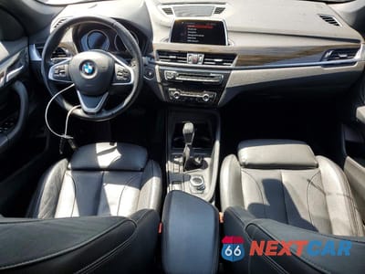 Zdjęcie 8 z 13 samochodu: 2018 BMW X1 XDRIVE28I VIN:WBXHT3C31J5L28455 - miniatura