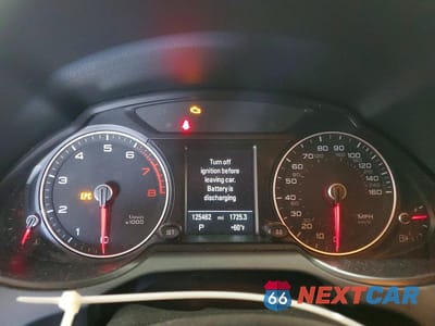 Zdjęcie 9 z 12 samochodu: 2014 AUDI Q5 PREMIUM PLUS VIN:WA1LFAFP7EA050590 - miniatura