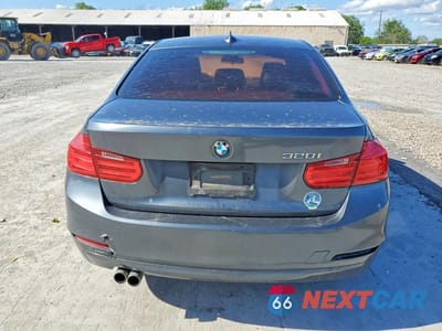 Zdjęcie 6 z 12 samochodu: 2015 BMW 328 I VIN:WBA3A5G53FNS86010 - miniatura