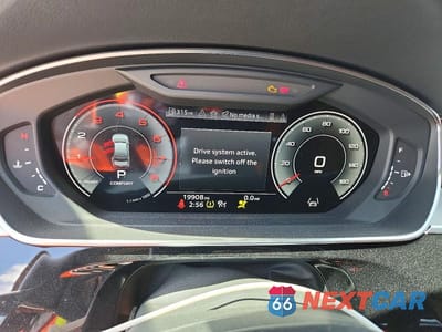 Zdjęcie 9 z 13 samochodu: 2024 AUDI A8 L VIN:WAULDAF8XRN004994 - miniatura