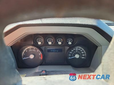 Zdjęcie 9 z 12 samochodu: 2012 FORD F250 SUPER DUTY VIN:1FTBF2B67CEA94907 - miniatura
