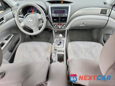 Zdjęcie 8 z 13 samochodu: 2010 SUBARU FORESTER 2.5X PREMIUM VIN:JF2SH6CC7AH759243 - miniatura