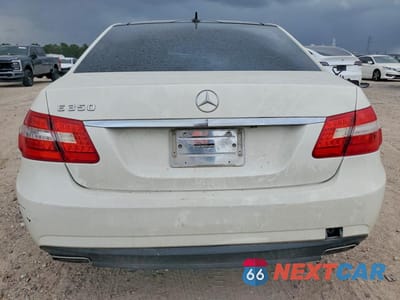 Zdjęcie 6 z 11 samochodu: 2010 MERCEDES-BENZ E 350 VIN:WDDHF5GB7AA218878 - miniatura
