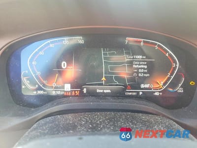 Zdjęcie 9 z 13 samochodu: 2024 BMW X3 XDRIVE30I VIN:WBX57DP05RN289894 - miniatura