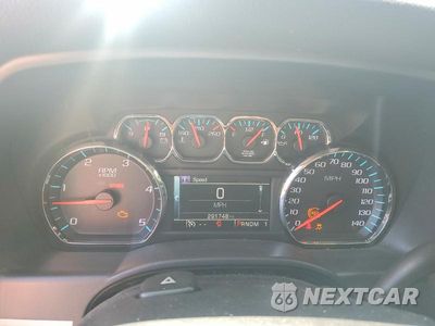 Zdjęcie 9 z 13 samochodu: 2015 CHEVROLET SILVERADO K3500 LT VIN:1GB3KZC87FF566230 - miniatura